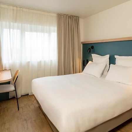 Le Carline, Sure Hotel Collection By Best Western Caen Exteriér fotografie