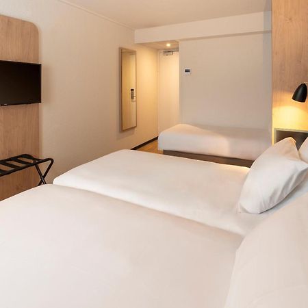 Le Carline, Sure Hotel Collection By Best Western Caen Exteriér fotografie