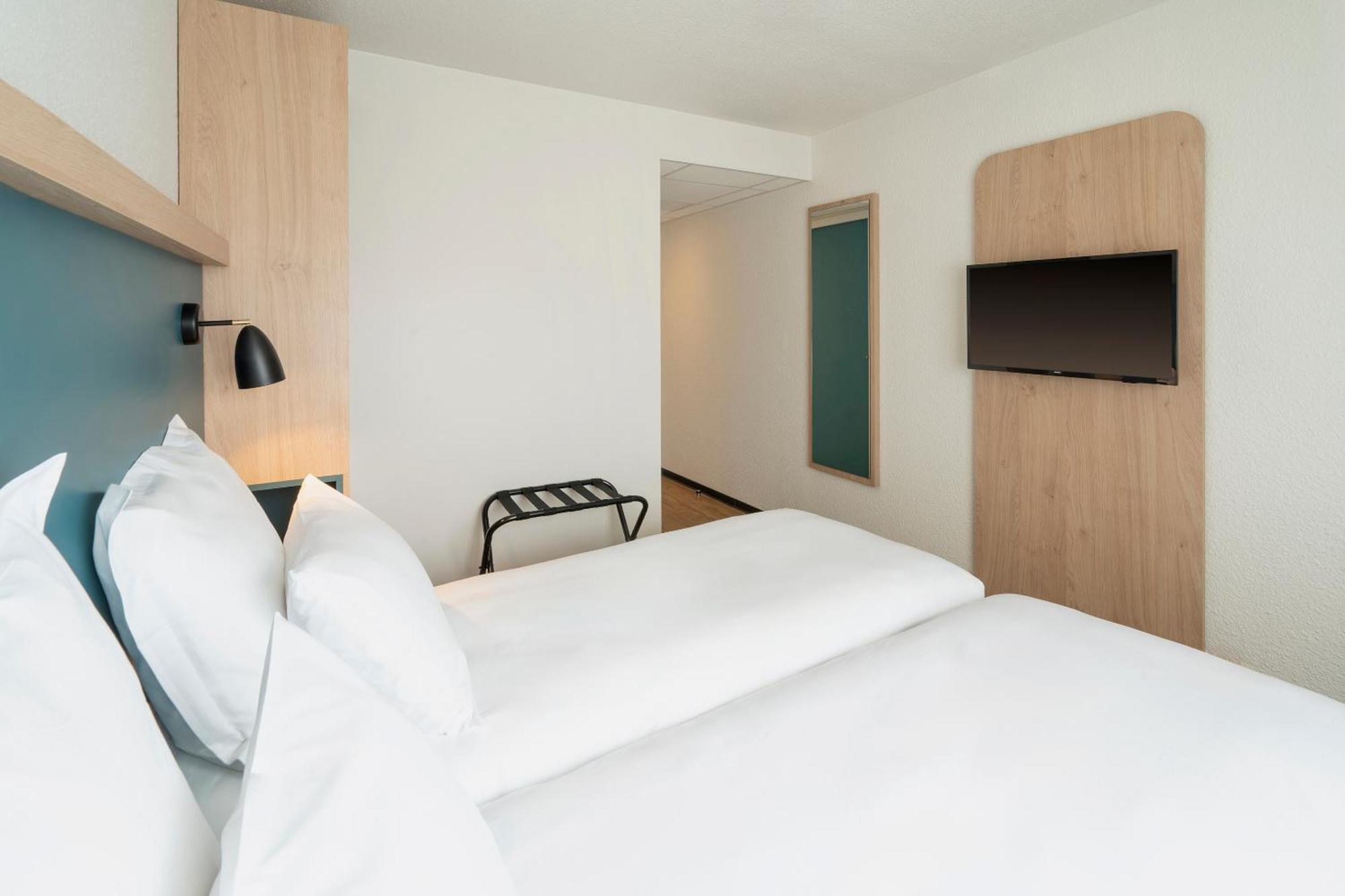 Le Carline, Sure Hotel Collection By Best Western Caen Exteriér fotografie