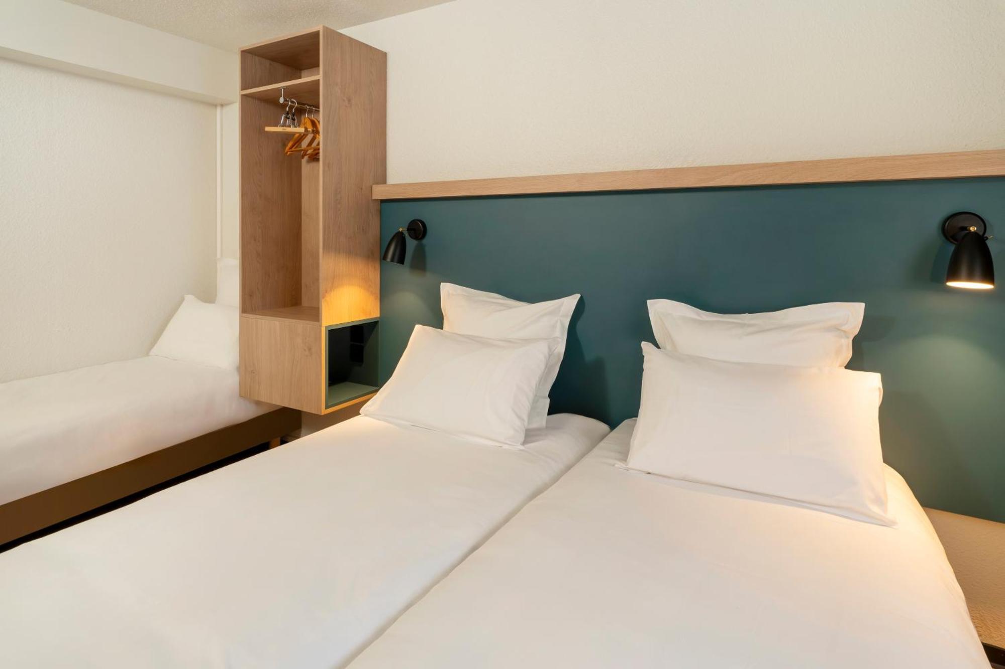 Le Carline, Sure Hotel Collection By Best Western Caen Exteriér fotografie