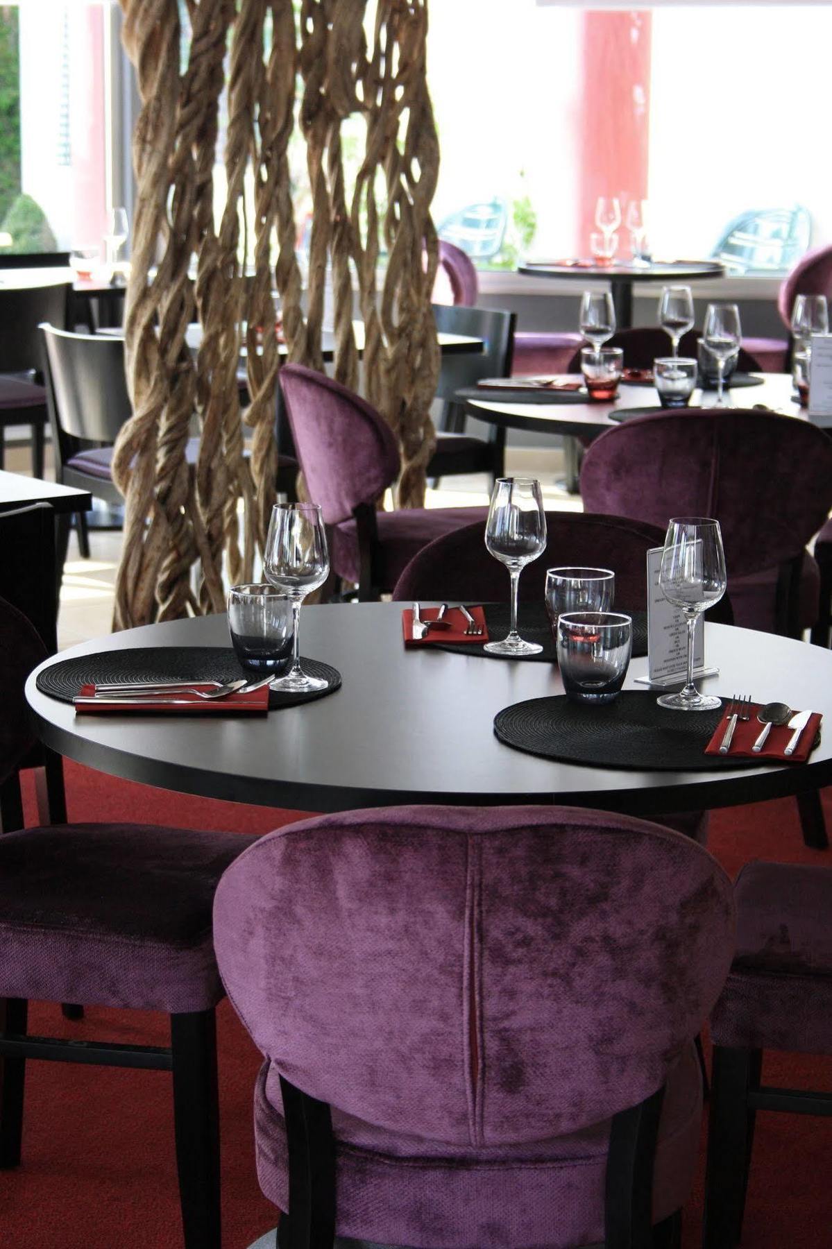 Le Carline, Sure Hotel Collection By Best Western Caen Exteriér fotografie